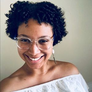 Meet your Posher, Tanicka